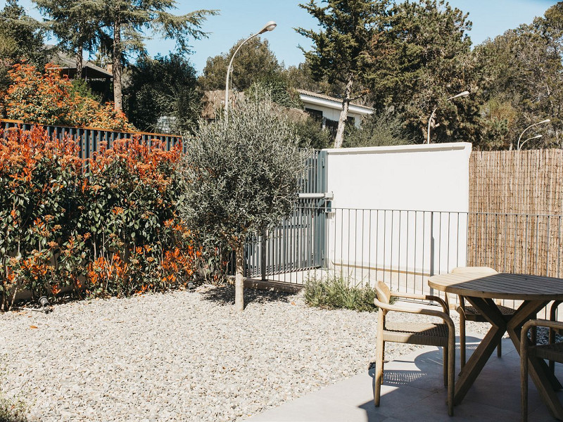 Новые таунхаусы в Беллатерра, Сант-Кугат-дель-Вальес. Фото:  29