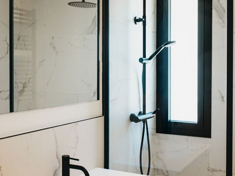 Новые таунхаусы в Беллатерра, Сант-Кугат-дель-Вальес. Фото:  35