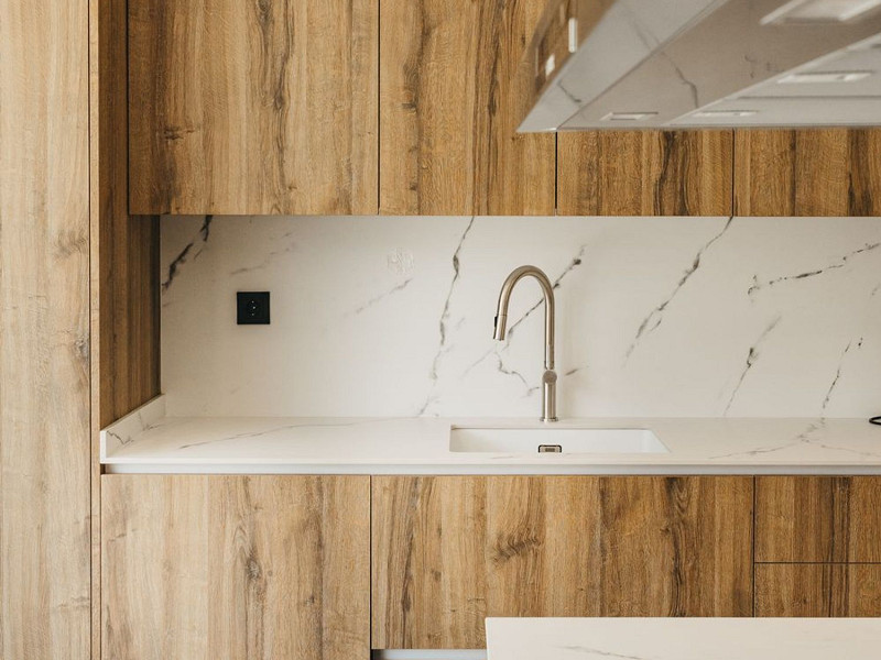 Новые таунхаусы в Беллатерра, Сант-Кугат-дель-Вальес. Фото:  39