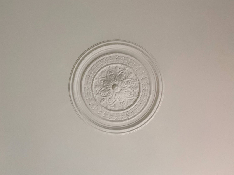 Просторная квартира с террасой в Эшампле, Барселона. Фото:  20