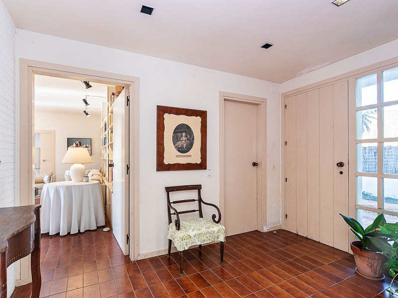 Дом с большим участком и инвестиционным потенциалом в Террамар, Ситжес. Фото:  14