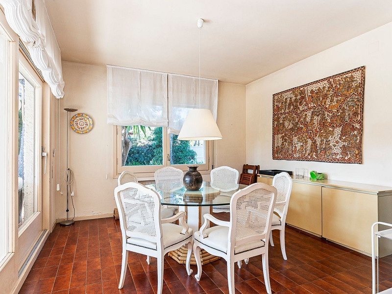 Дом с большим участком и инвестиционным потенциалом в Террамар, Ситжес. Фото:  18