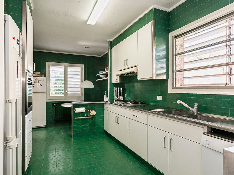 Дом с большим участком и инвестиционным потенциалом в Террамар, Ситжес. Фото:  20