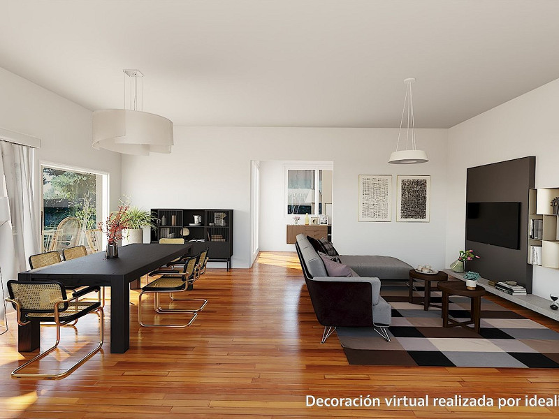 Дом с большим участком и инвестиционным потенциалом в Террамар, Ситжес. Фото:  25