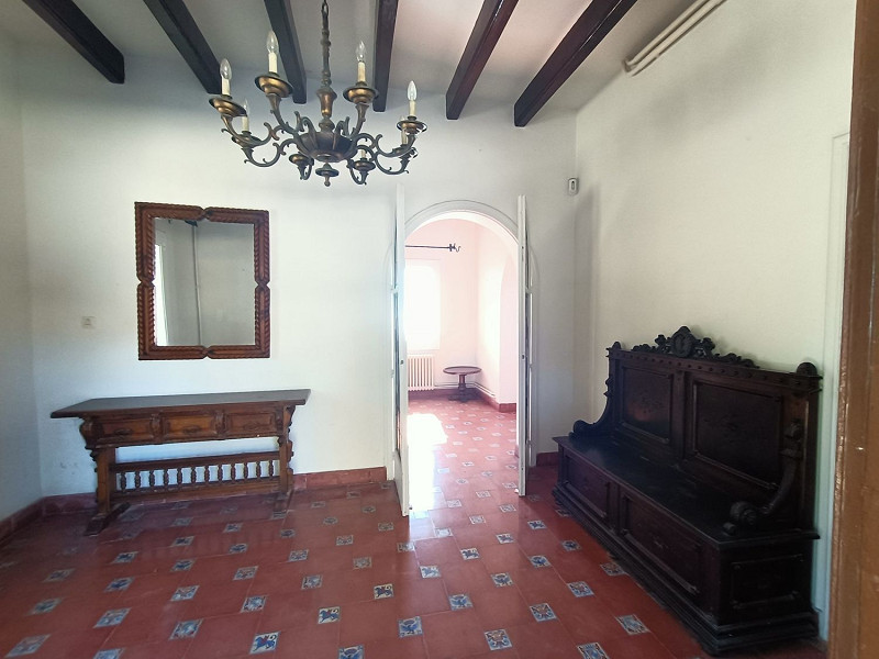 Дом Casa Torreón на берегу моря с панорамным видом, Ситжес. Фото:  17