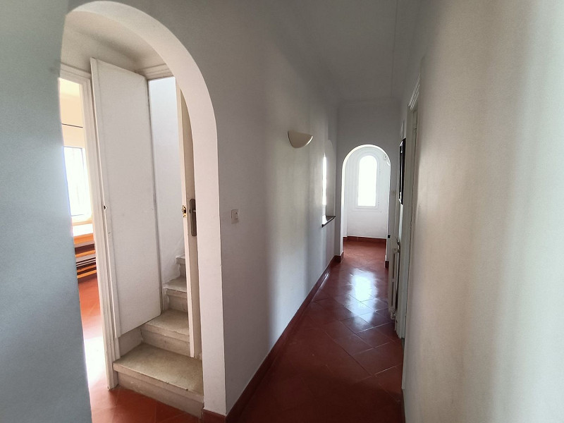 Дом Casa Torreón на берегу моря с панорамным видом, Ситжес. Фото:  22