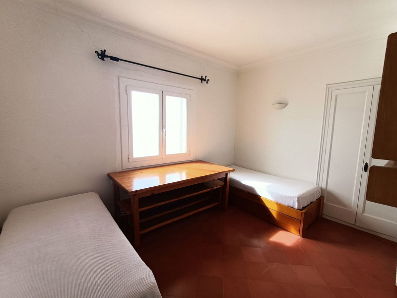 Дом Casa Torreón на берегу моря с панорамным видом, Ситжес. Фото:  25