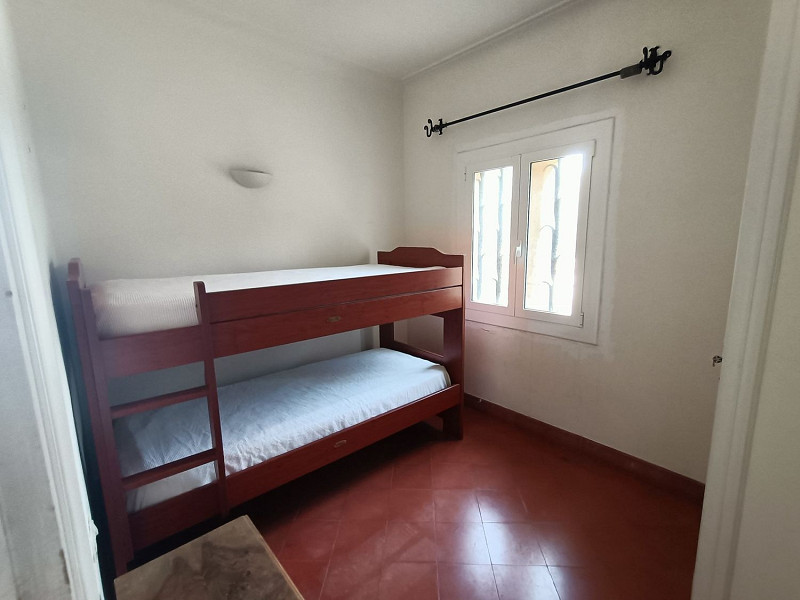 Дом Casa Torreón на берегу моря с панорамным видом, Ситжес. Фото:  30