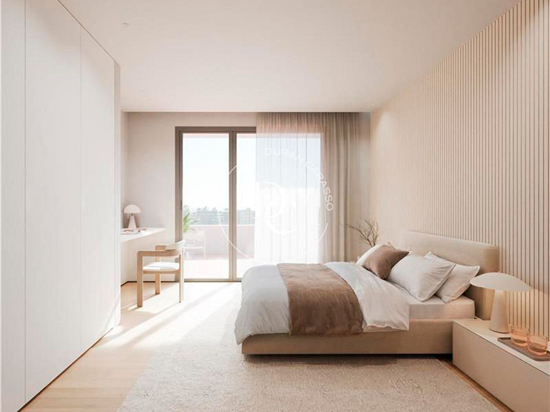 Современная энергоэффективная вилла с бассейном в Ла Плана, Ситжес. Фото:  20