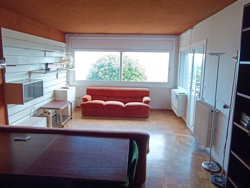 Квартира на первой линии моря с террасой и парковкой в Виласар-де-Мар, Барселона. Фото:  5