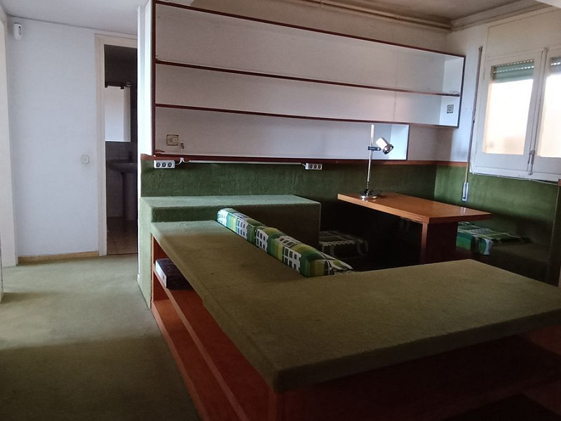 Квартира на первой линии моря с террасой и парковкой в Виласар-де-Мар, Барселона. Фото:  6