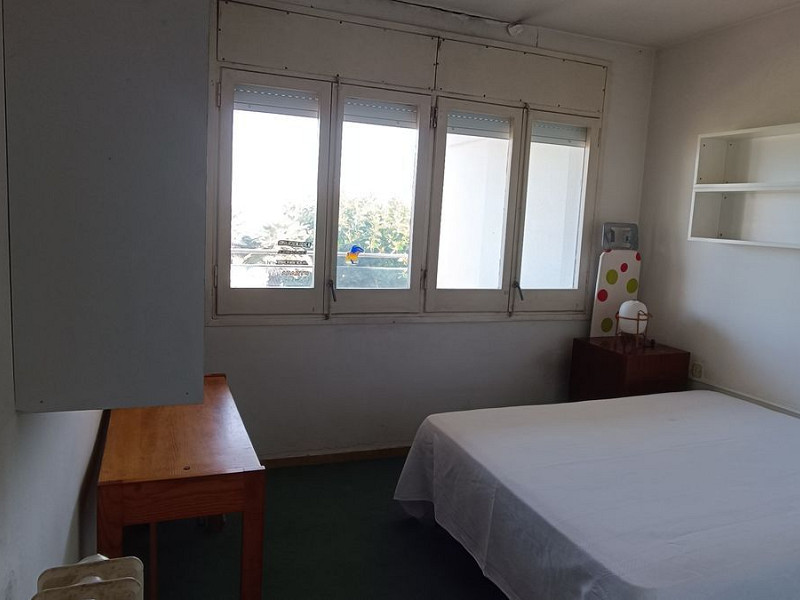 Квартира на первой линии моря с террасой и парковкой в Виласар-де-Мар, Барселона. Фото:  8