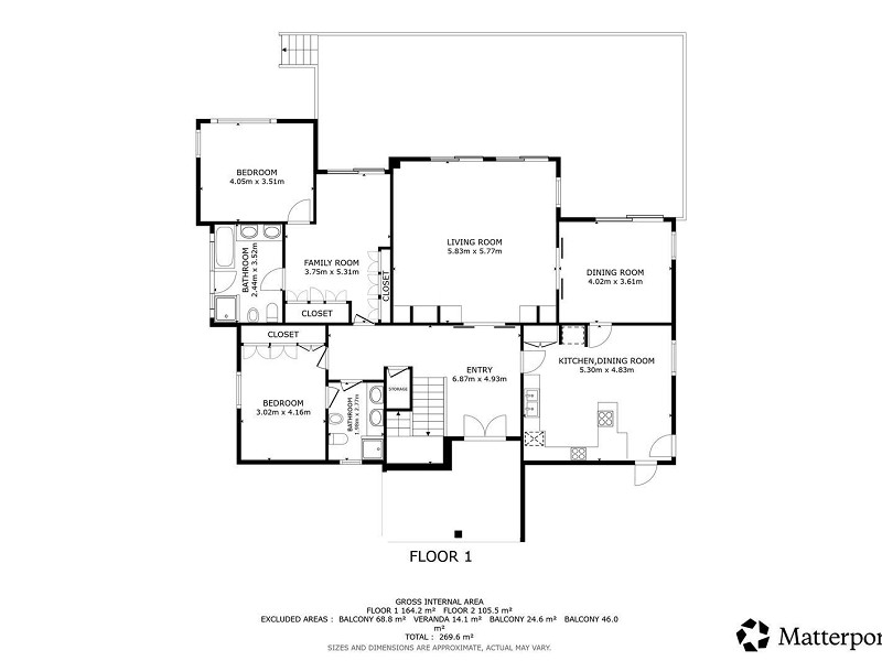 Вилла с панорамным видом на море и гольф в Can Girona, Ситжес . Фото:  34
