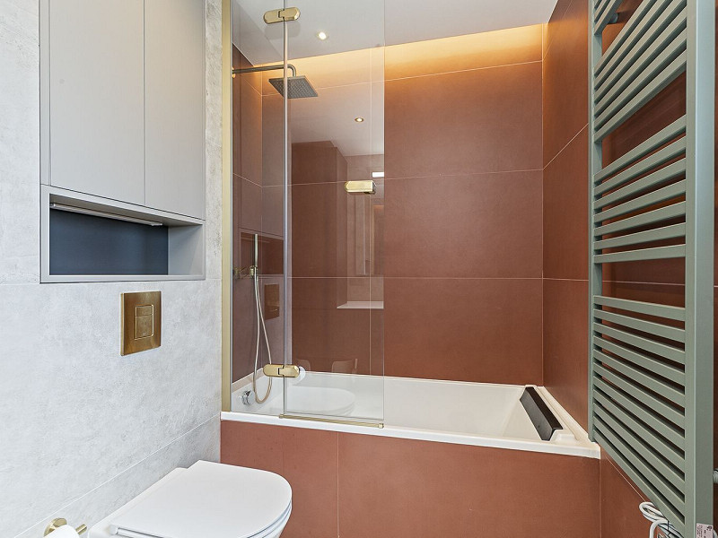 Вилла с панорамным видом на море в Левантине, Ситжес. Фото:  14