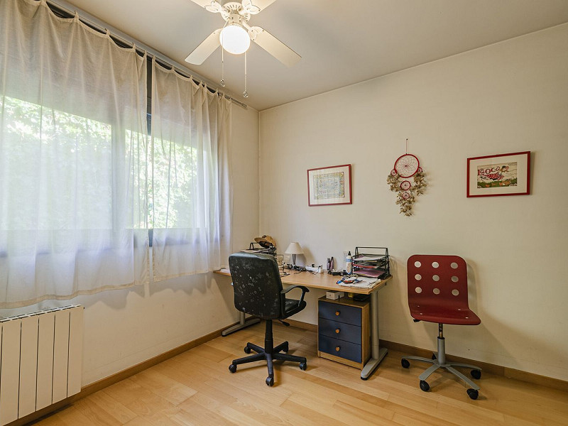 Великолепный современный дом с бассейном и видом на море в Левантине, Ситжес. Фото:  15