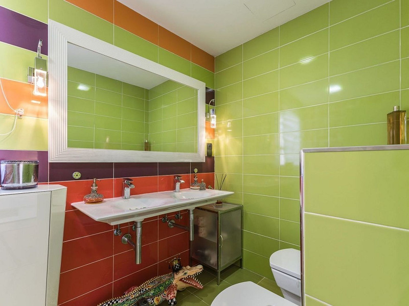 Великолепная резиденция с бассейном в Ситжесе, Барселона. Фото:  20