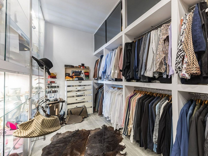 Великолепная резиденция с бассейном в Ситжесе, Барселона. Фото:  34