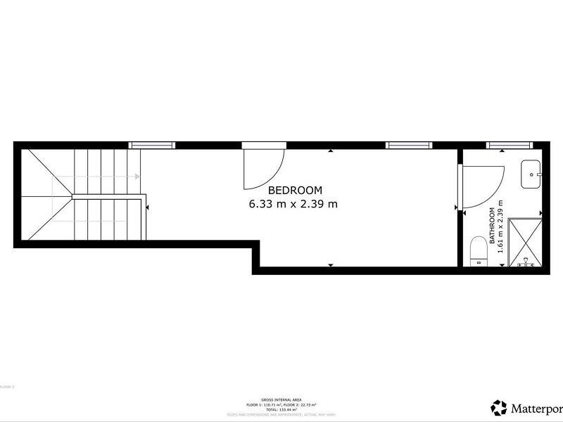 Двухуровневый пентхаус с видом на море в Ситжесе, Барселона. Фото:  54