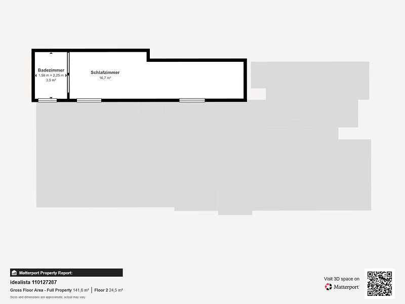 Двухуровневый пентхаус с видом на море в Ситжесе, Барселона. Фото:  55