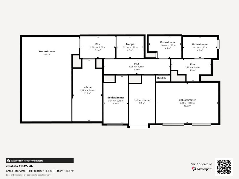 Двухуровневый пентхаус с видом на море в Ситжесе, Барселона. Фото:  56