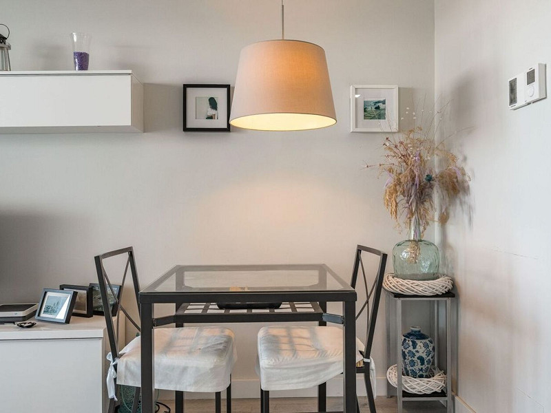 Квартира на первой линии моря в Ситжесе. Фото:  16