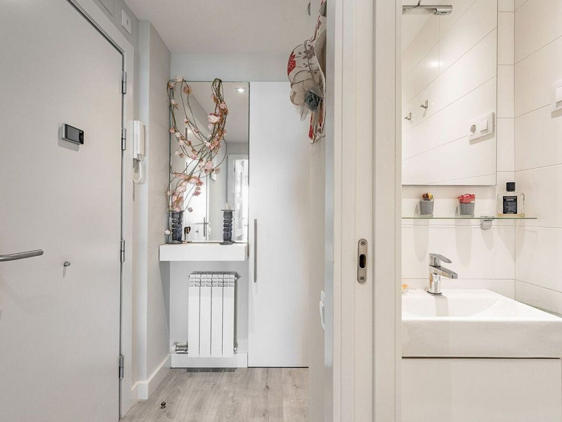 Квартира на первой линии моря в Ситжесе. Фото:  18