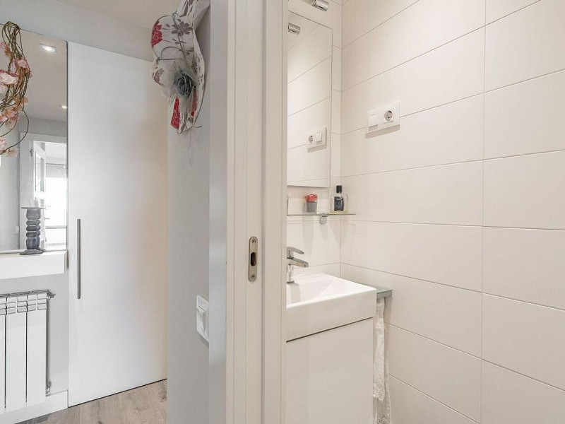 Квартира на первой линии моря в Ситжесе. Фото:  29