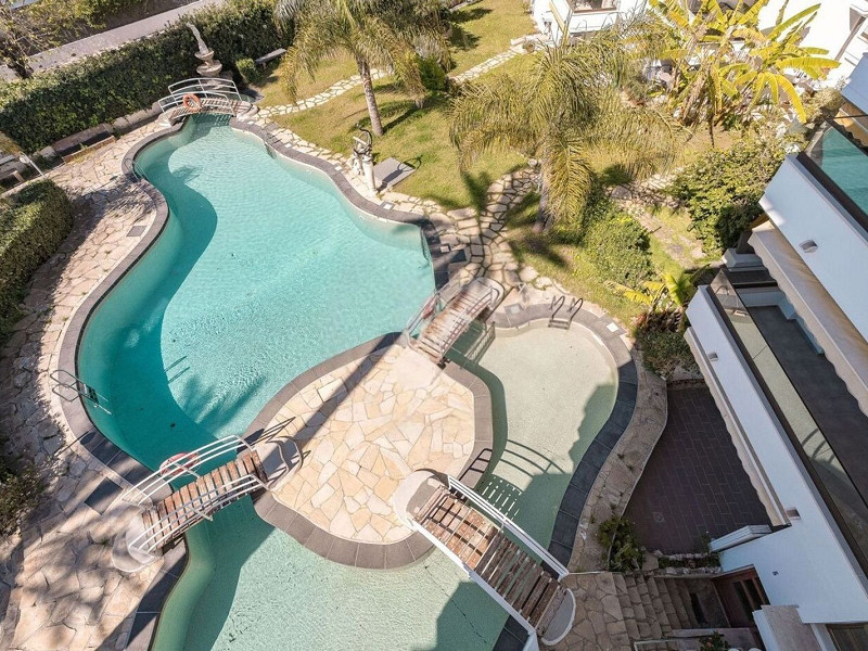 Квартира на первой линии моря в Ситжесе. Фото:  38