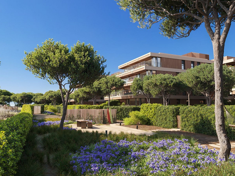Sea View Apartment with Terrace in Gava Mar – Beachfront. Photo:  10