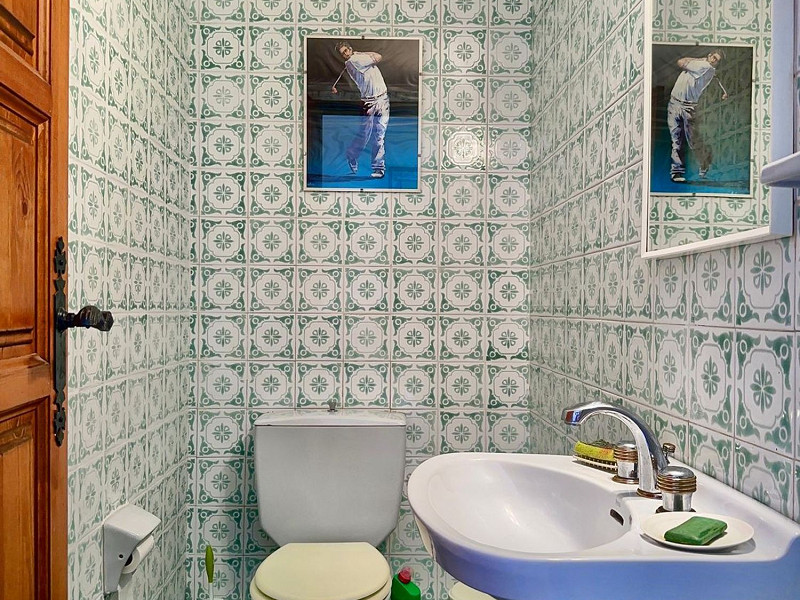 Дом у канала с причалом в Порт-Эмпуриабрава. Фото:  14