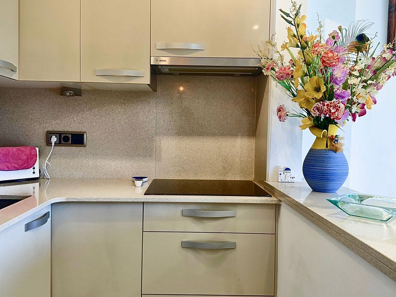 Дом у канала с причалом в Порт-Эмпуриабрава. Фото:  19