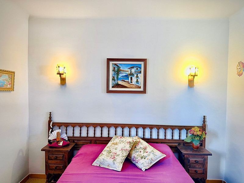 Дом у канала с причалом в Порт-Эмпуриабрава. Фото:  23