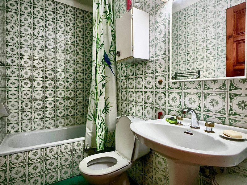 Дом у канала с причалом в Порт-Эмпуриабрава. Фото:  31