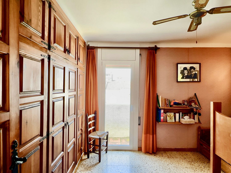 Дом у канала с причалом в Порт-Эмпуриабрава. Фото:  32