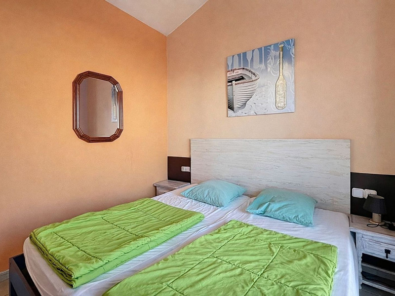 Canal Front Home with Tourist License and Mooring in Empuriabrava. Photo:  3