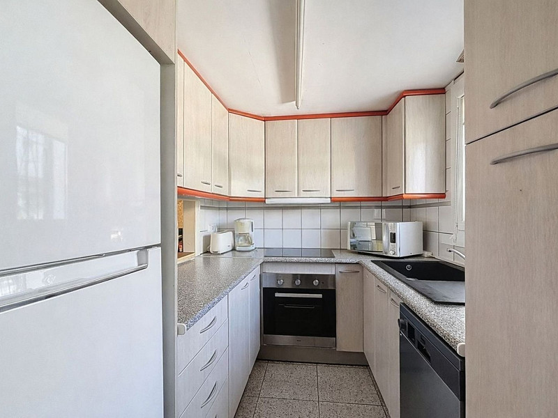 Canal Front Home with Tourist License and Mooring in Empuriabrava. Photo:  26