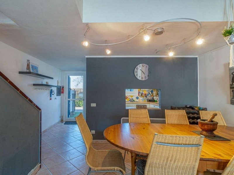 Exclusive Fisherman’s House with Private Mooring and 4 Bedrooms in Empuriabrava. Photo:  7
