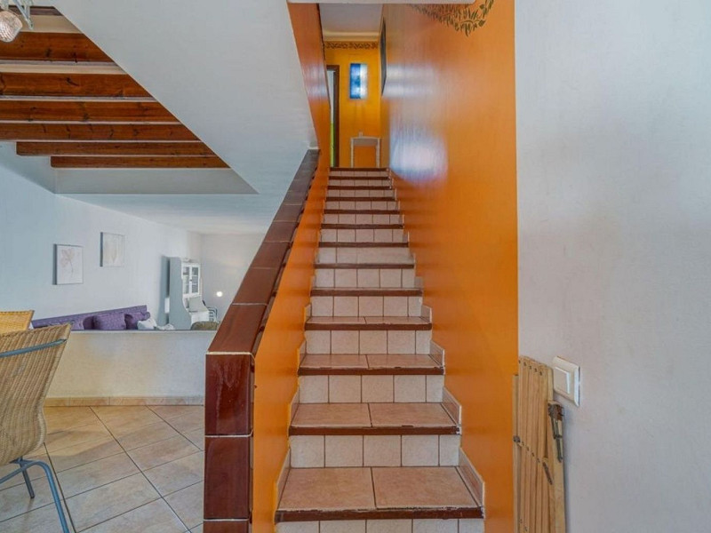 Exclusive Fisherman’s House with Private Mooring and 4 Bedrooms in Empuriabrava. Photo:  19