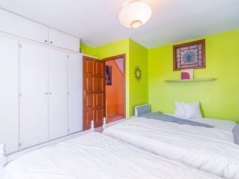 Exclusive Fisherman’s House with Private Mooring and 4 Bedrooms in Empuriabrava. Photo:  22