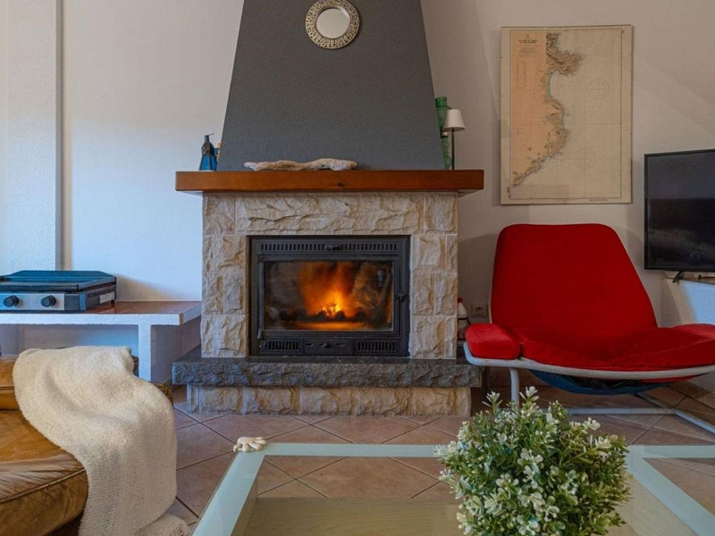 Exclusive Fisherman’s House with Private Mooring and 4 Bedrooms in Empuriabrava. Photo:  35