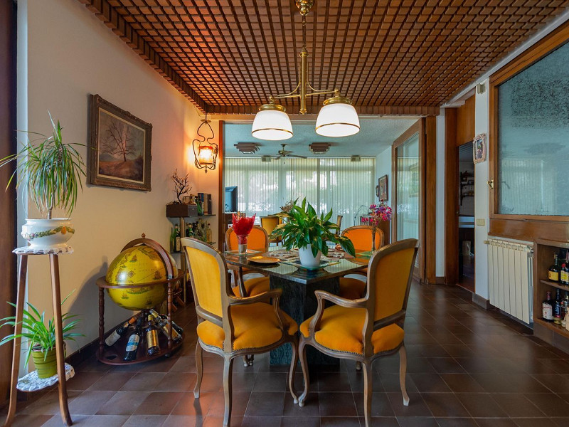 Exclusive sea-view villa in Bellamar, Castelldefels. Photo:  9