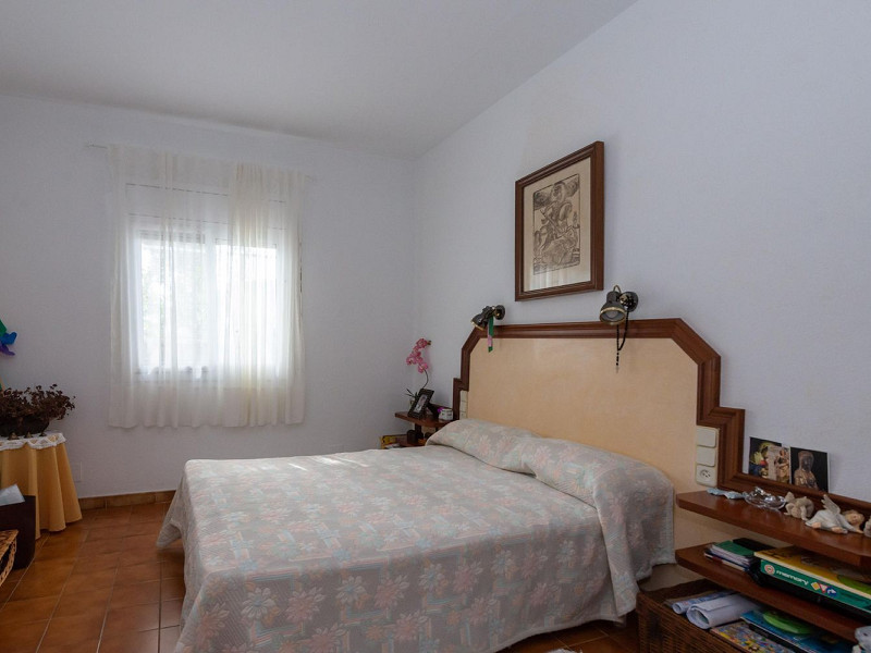 Exclusive sea-view villa in Bellamar, Castelldefels. Photo:  16