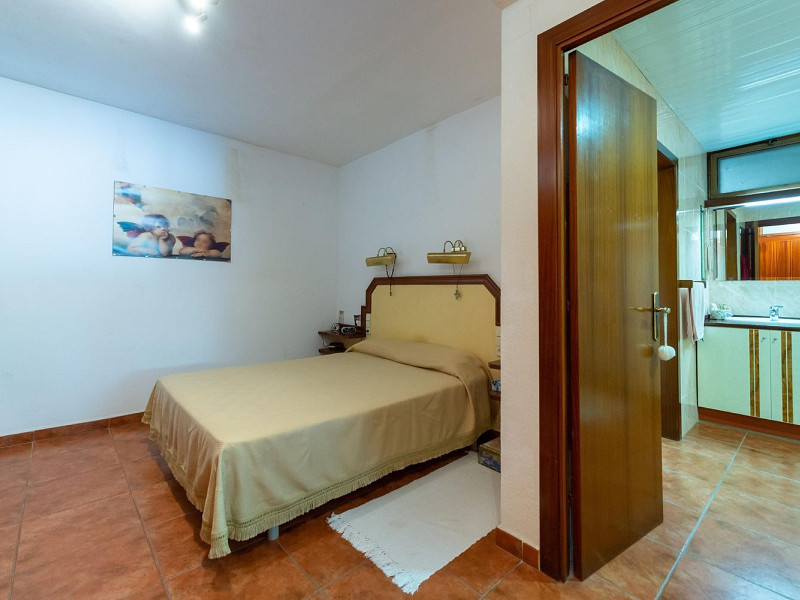 Exclusive sea-view villa in Bellamar, Castelldefels. Photo:  17