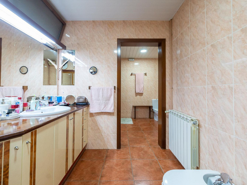 Exclusive sea-view villa in Bellamar, Castelldefels. Photo:  18