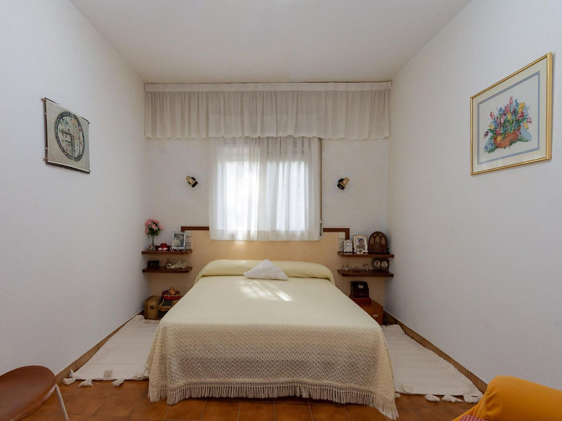 Exclusive sea-view villa in Bellamar, Castelldefels. Photo:  19