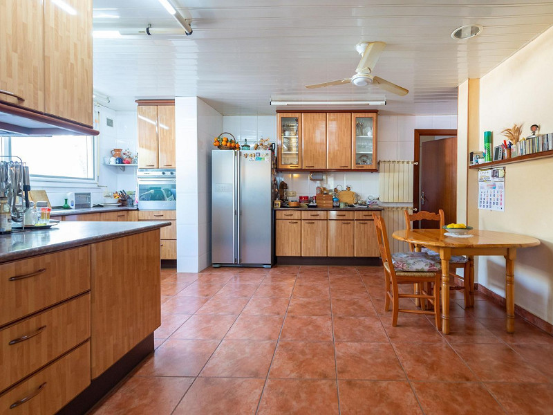 Exclusive sea-view villa in Bellamar, Castelldefels. Photo:  21