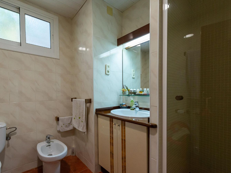 Exclusive sea-view villa in Bellamar, Castelldefels. Photo:  22