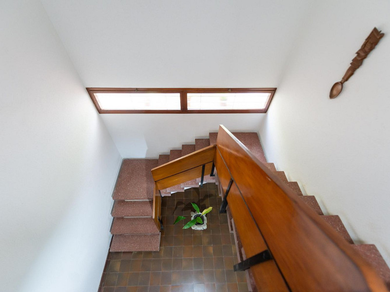 Exclusive sea-view villa in Bellamar, Castelldefels. Photo:  24