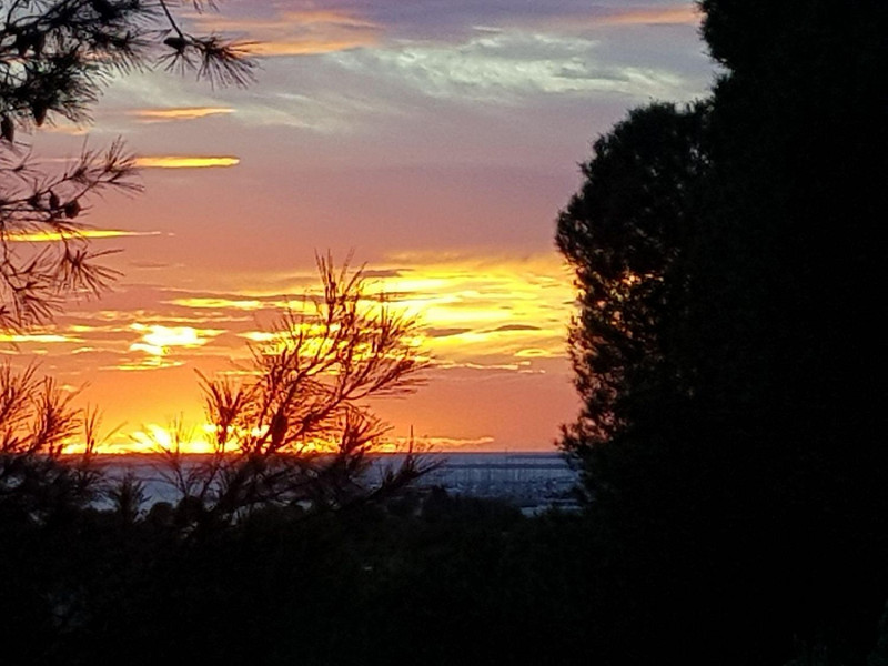 Exclusive sea-view villa in Bellamar, Castelldefels. Photo:  28