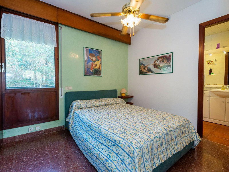 Exclusive sea-view villa in Bellamar, Castelldefels. Photo:  33